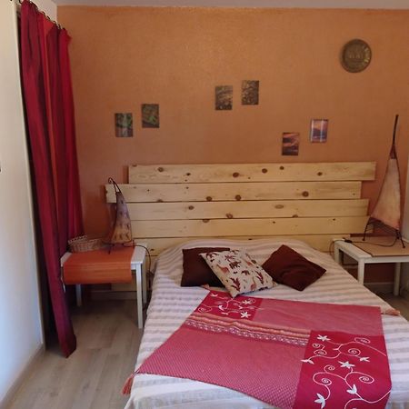 Gite Le Cerisier Via Rhona Dolce Via La Voulte-sur-Rhone ภายนอก รูปภาพ
