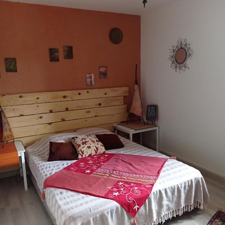 Gite Le Cerisier Via Rhona Dolce Via La Voulte-sur-Rhone ภายนอก รูปภาพ