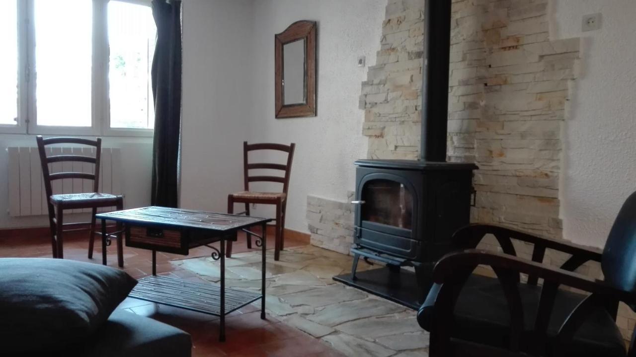 Gite Le Cerisier Via Rhona Dolce Via La Voulte-sur-Rhone ภายนอก รูปภาพ