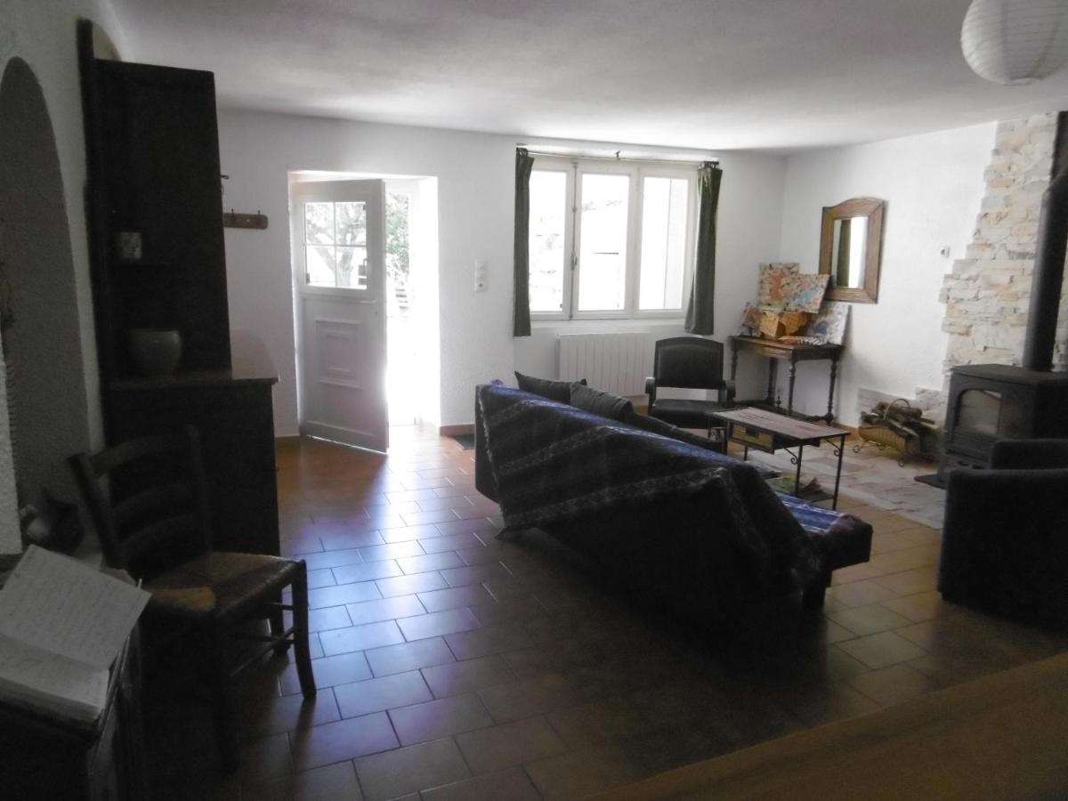 Gite Le Cerisier Via Rhona Dolce Via La Voulte-sur-Rhone ภายนอก รูปภาพ