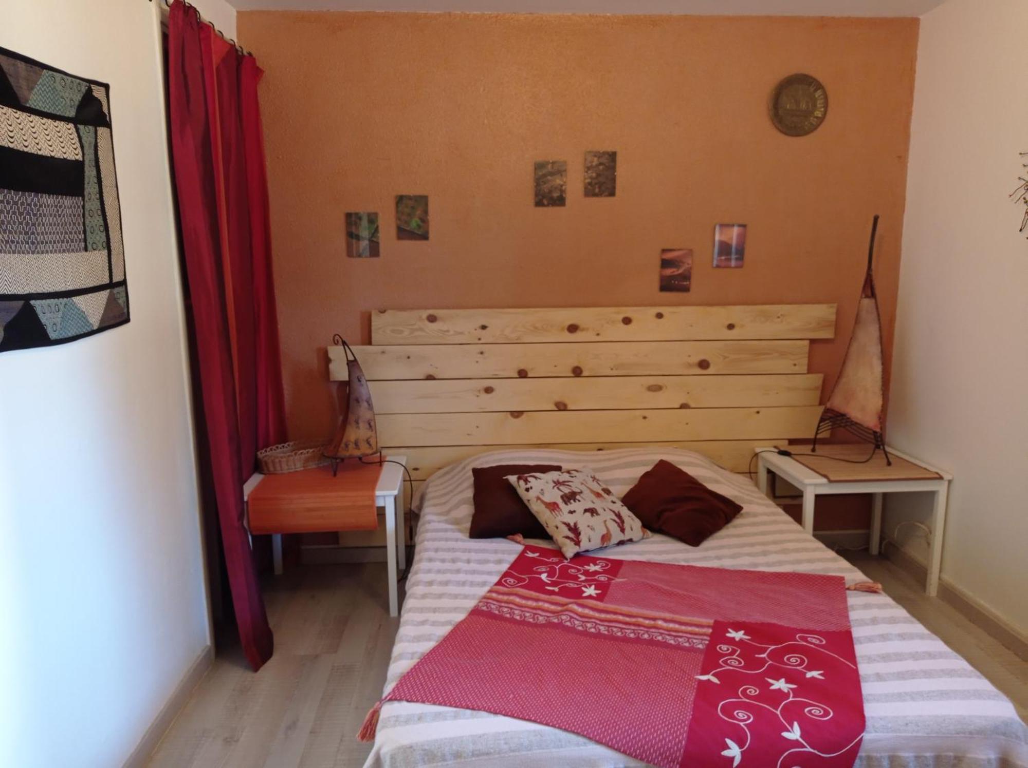 Gite Le Cerisier Via Rhona Dolce Via La Voulte-sur-Rhone ภายนอก รูปภาพ